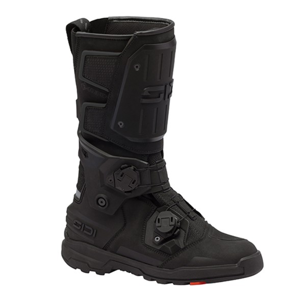 SIDI Sidi taurus gtx ce boots black size 39